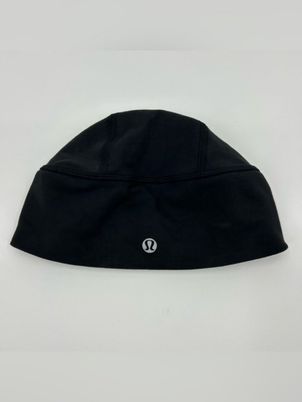 Lululemon Women’s Size One size Black Brisk Run Toque